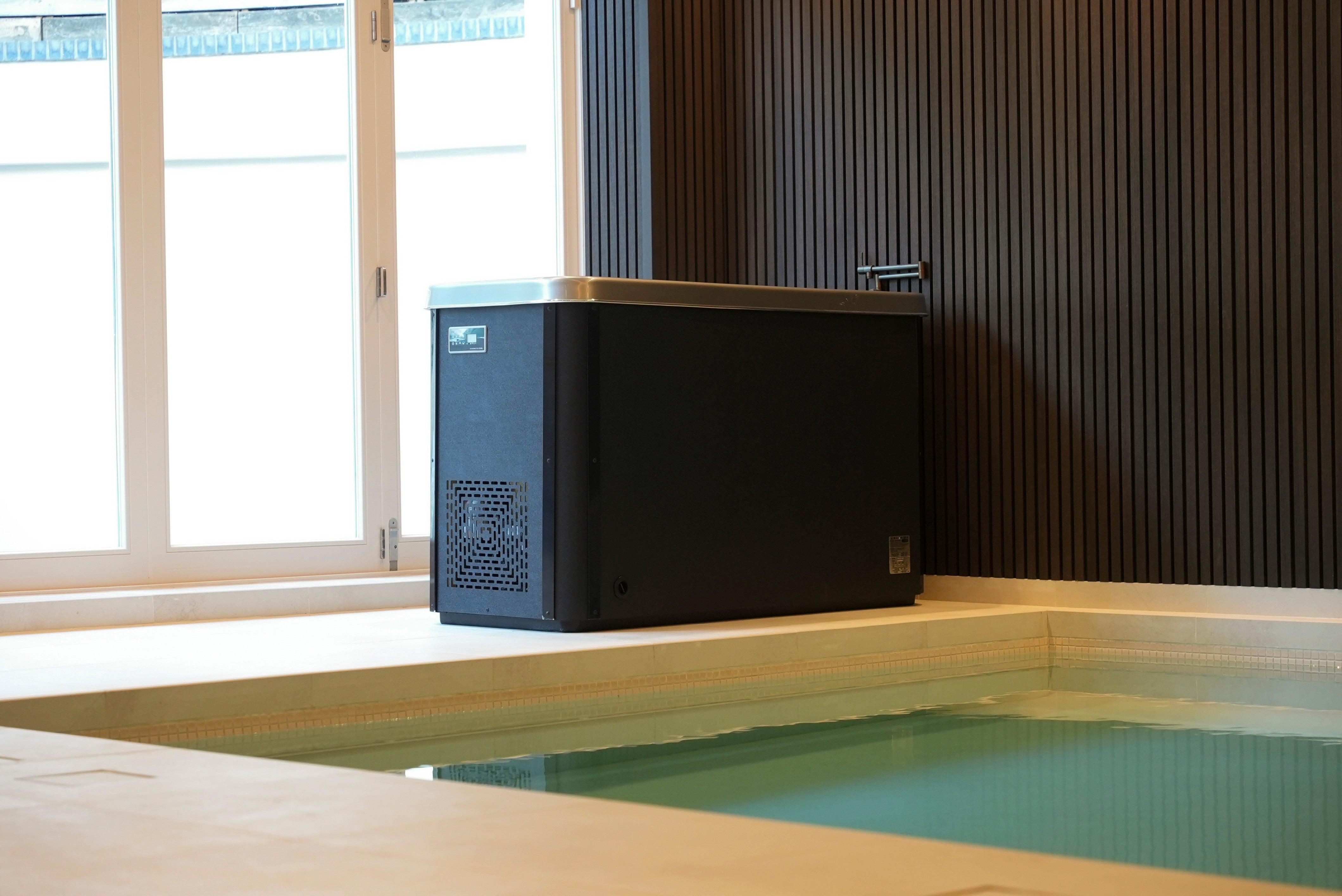Ice Bath for Recovery & Performance