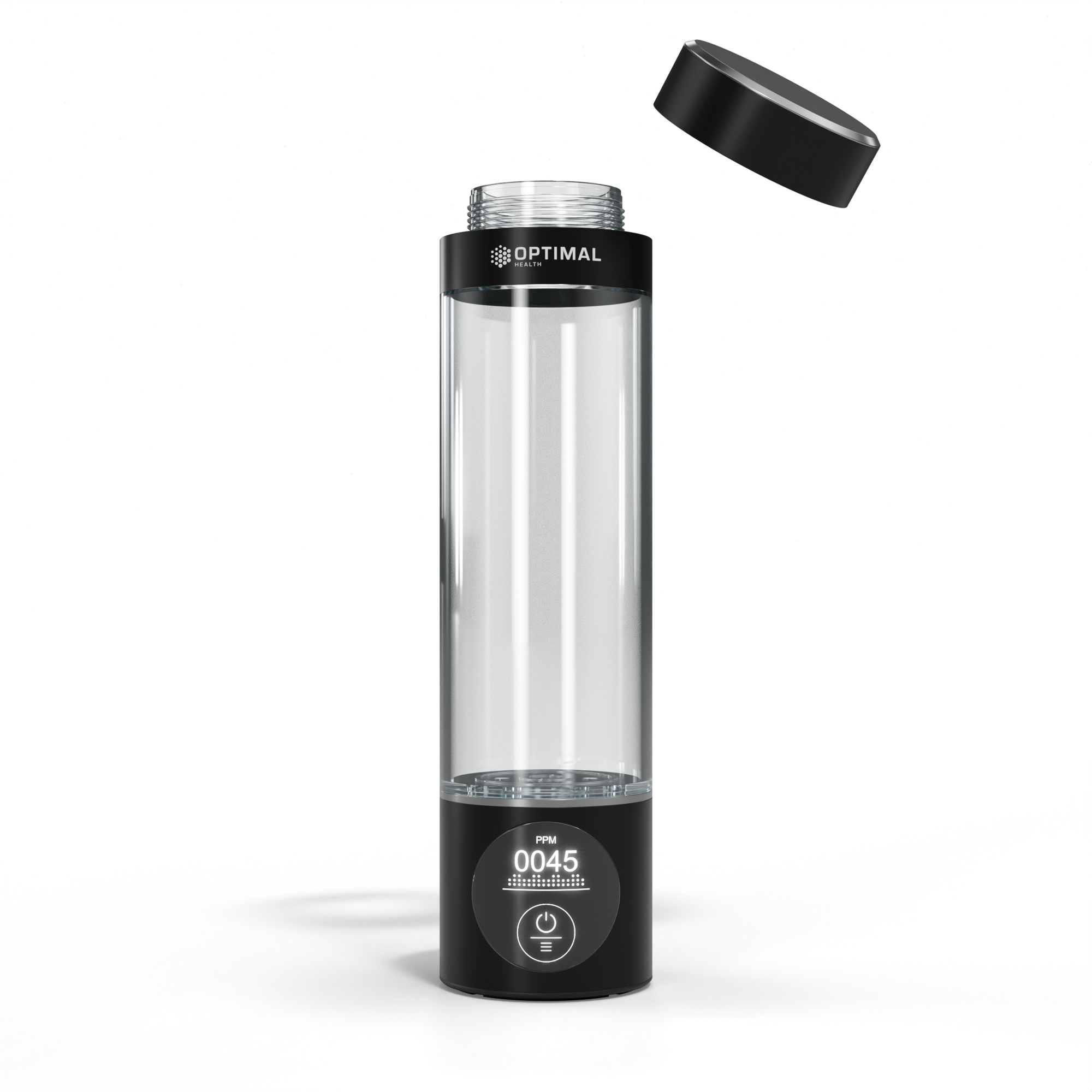 Hydrogen Water Bottle