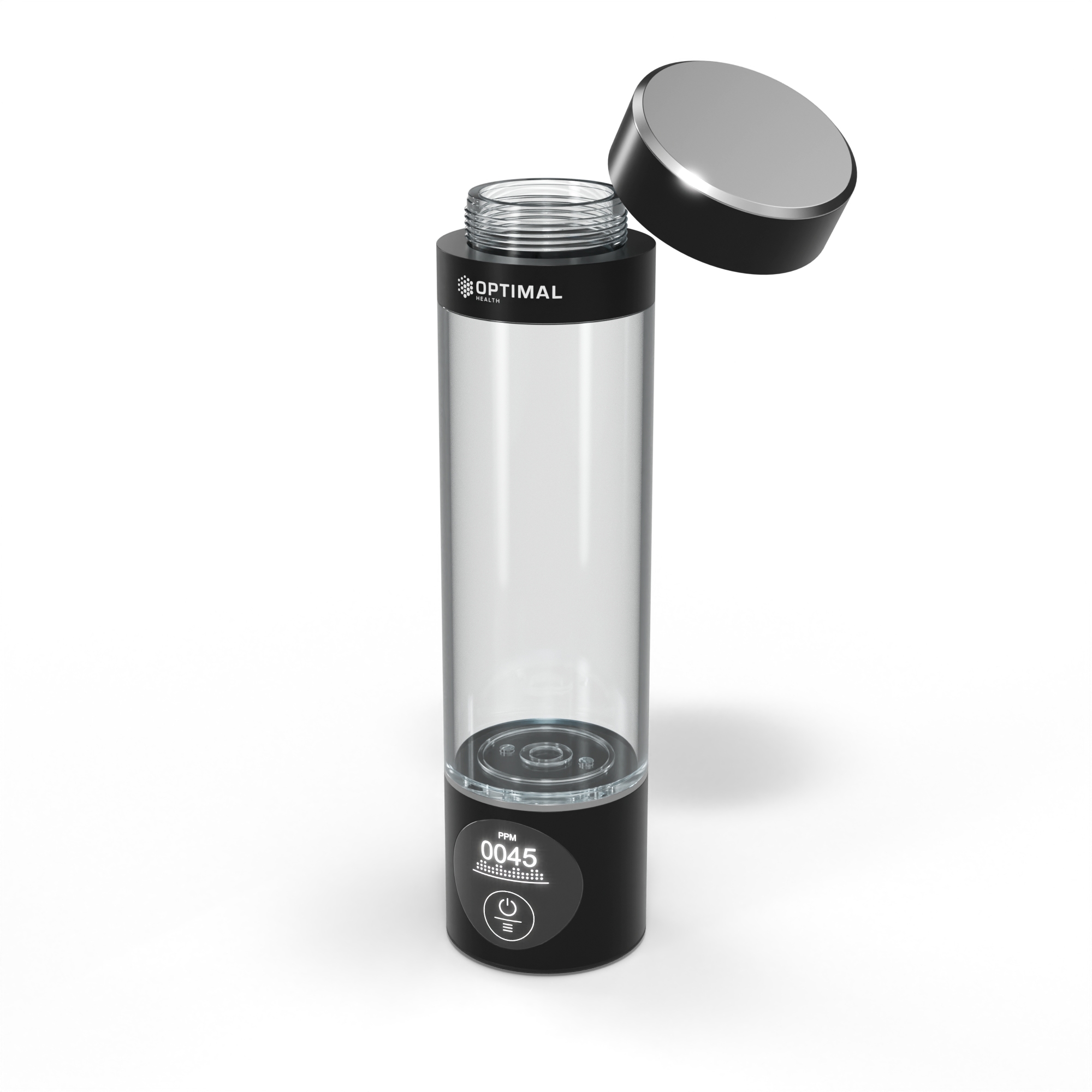 Hydrogen Water Bottle