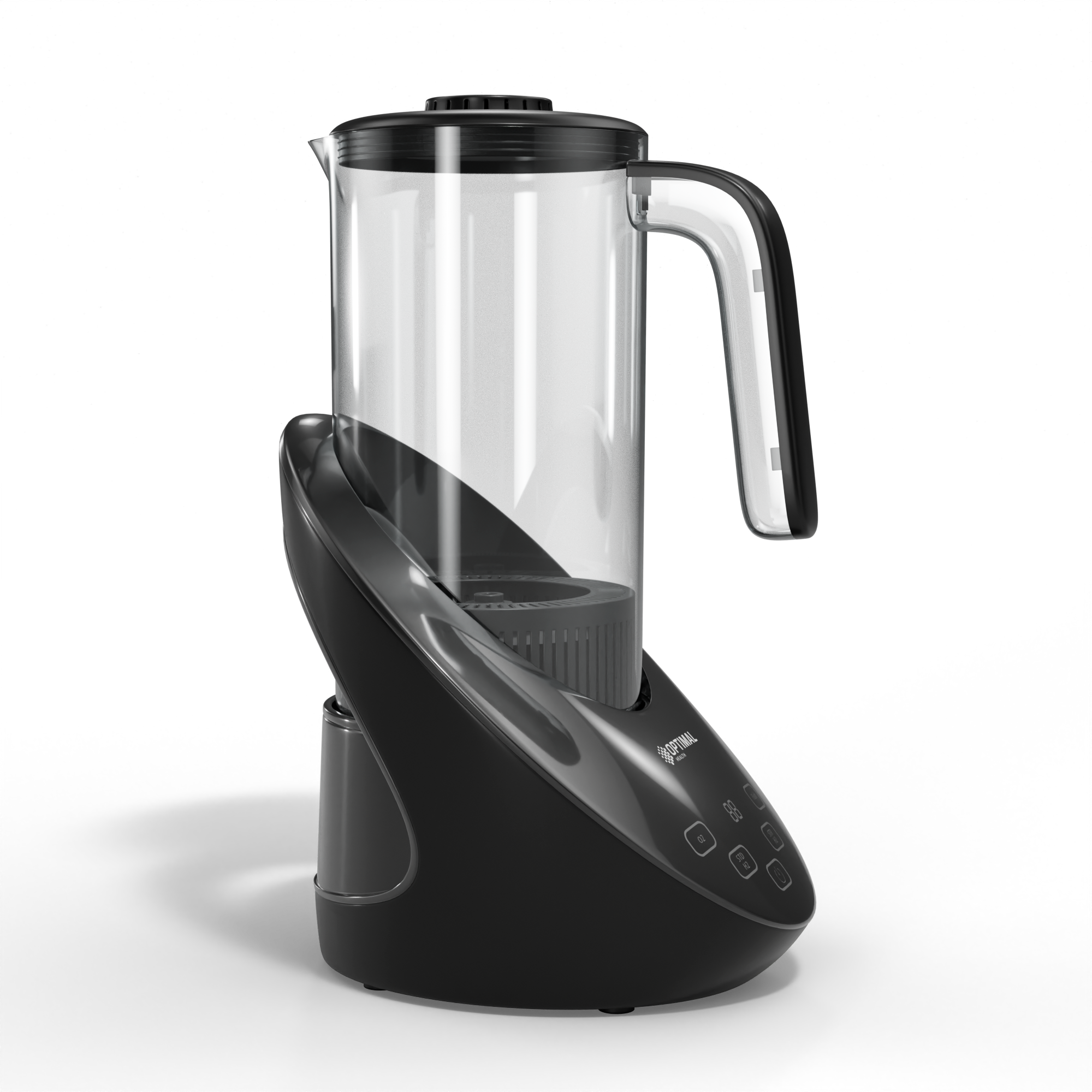 Hydrogen Water Pitcher