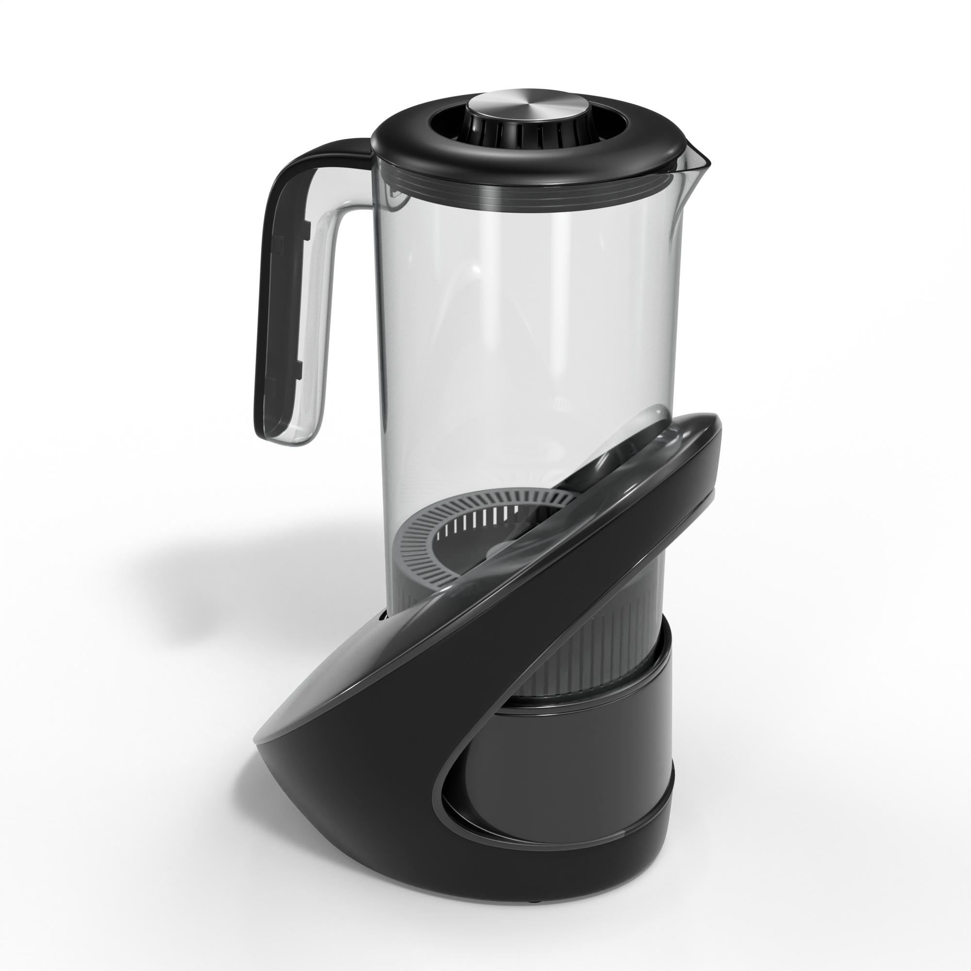 Hydrogen Water Pitcher