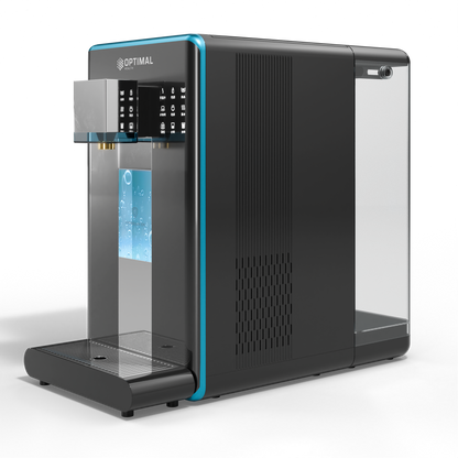 Hydrogen Water - Machine