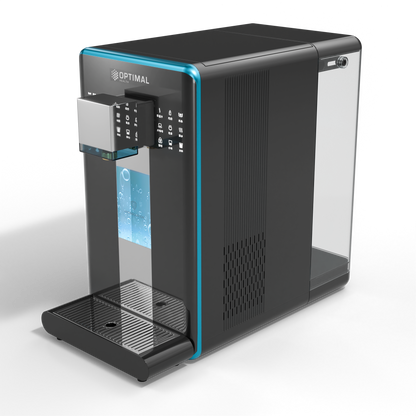 Hydrogen Water Dispensing Machine