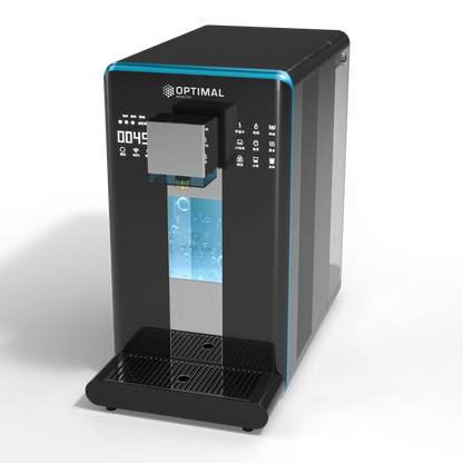 Hydrogen Water Dispensing Machine