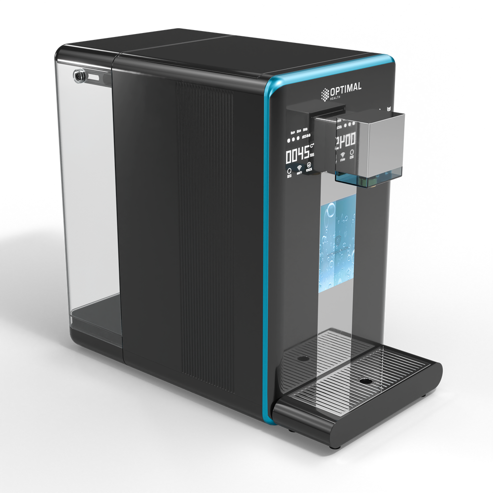 Hydrogen Water Dispensing Machine