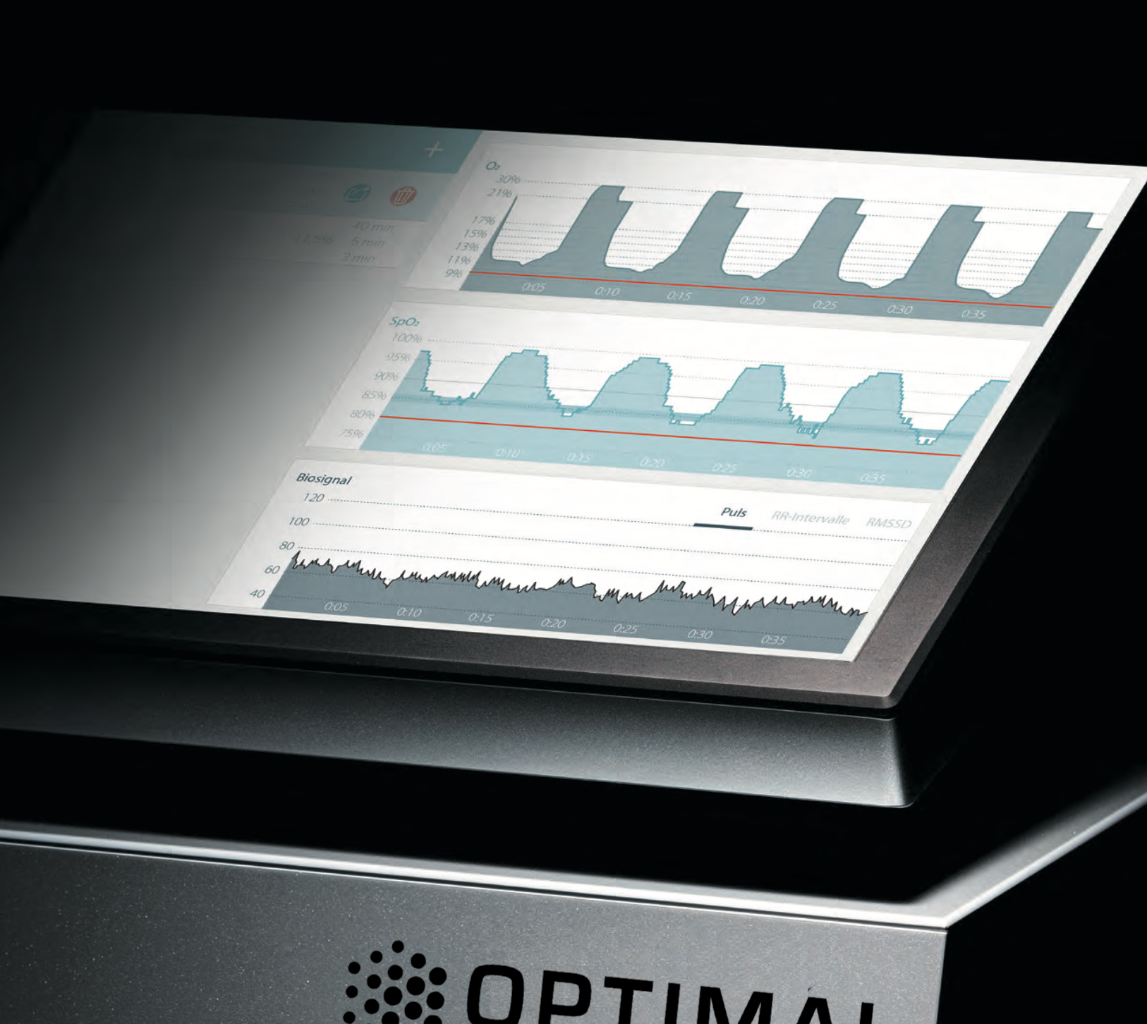 Hypoxic Training Machine | Altitude Training