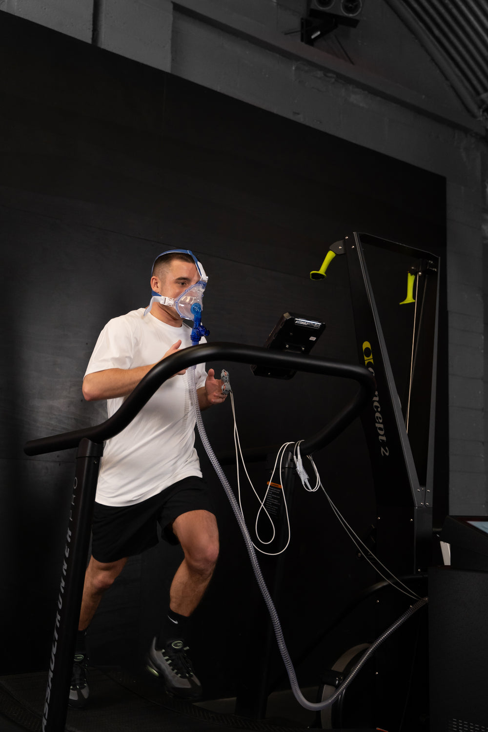 Hypoxic Treatment Machine for Altitude Training