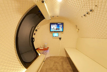 F500 Hyperbaric Oxygen Chamber