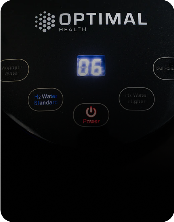 Two Precision Infusion Modes