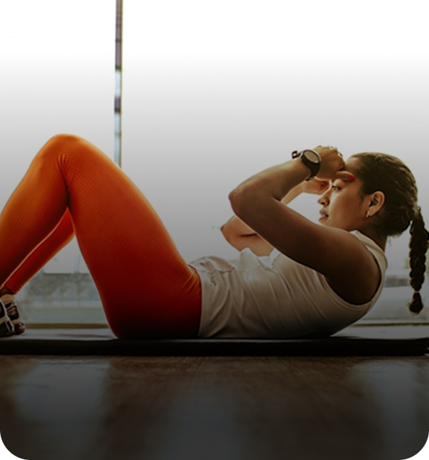 Desire to elevate your athletic peformance