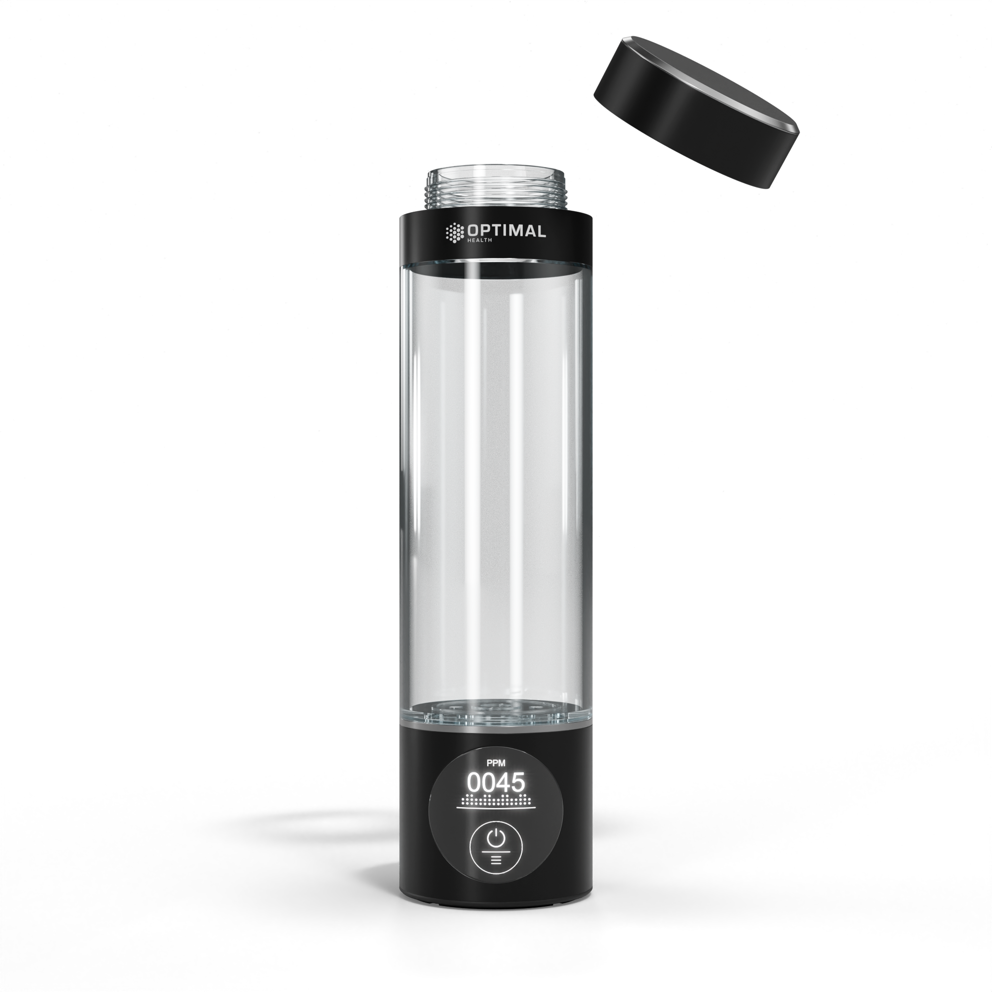 Hydrogen Water Bottle