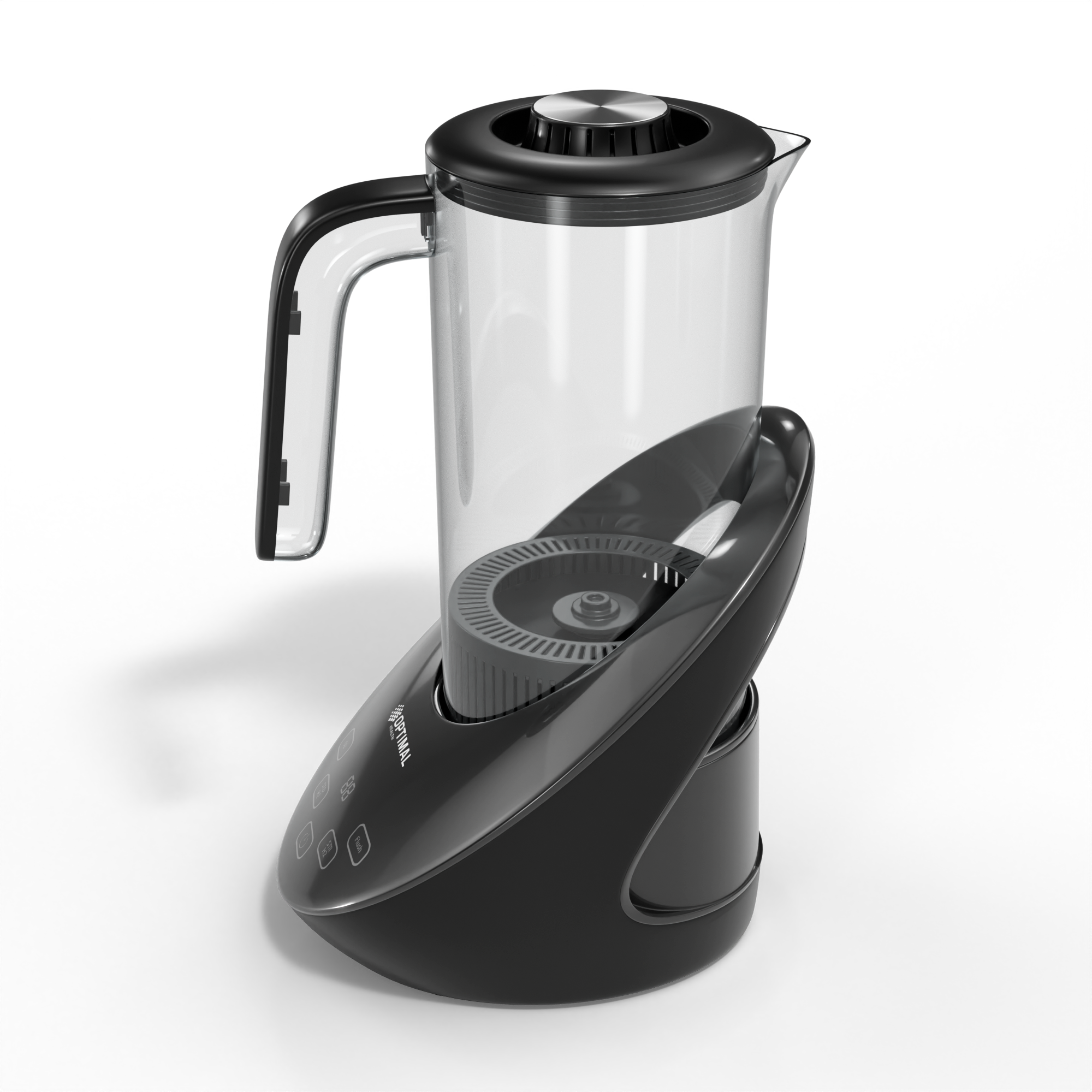 Hydrogen Water Pitcher