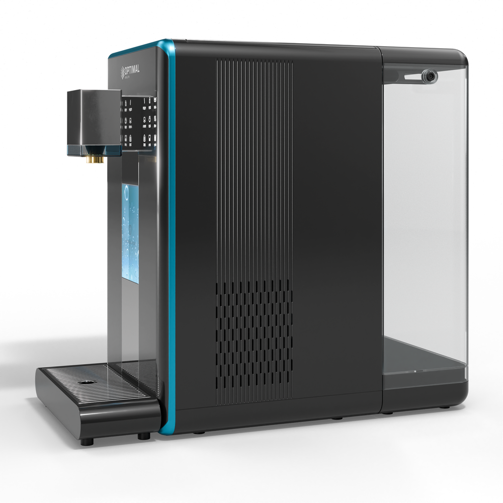 Hydrogen Water Dispensing Machine