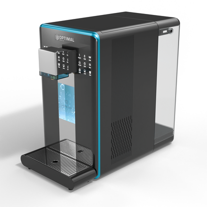 Hydrogen Water Dispensing Machine