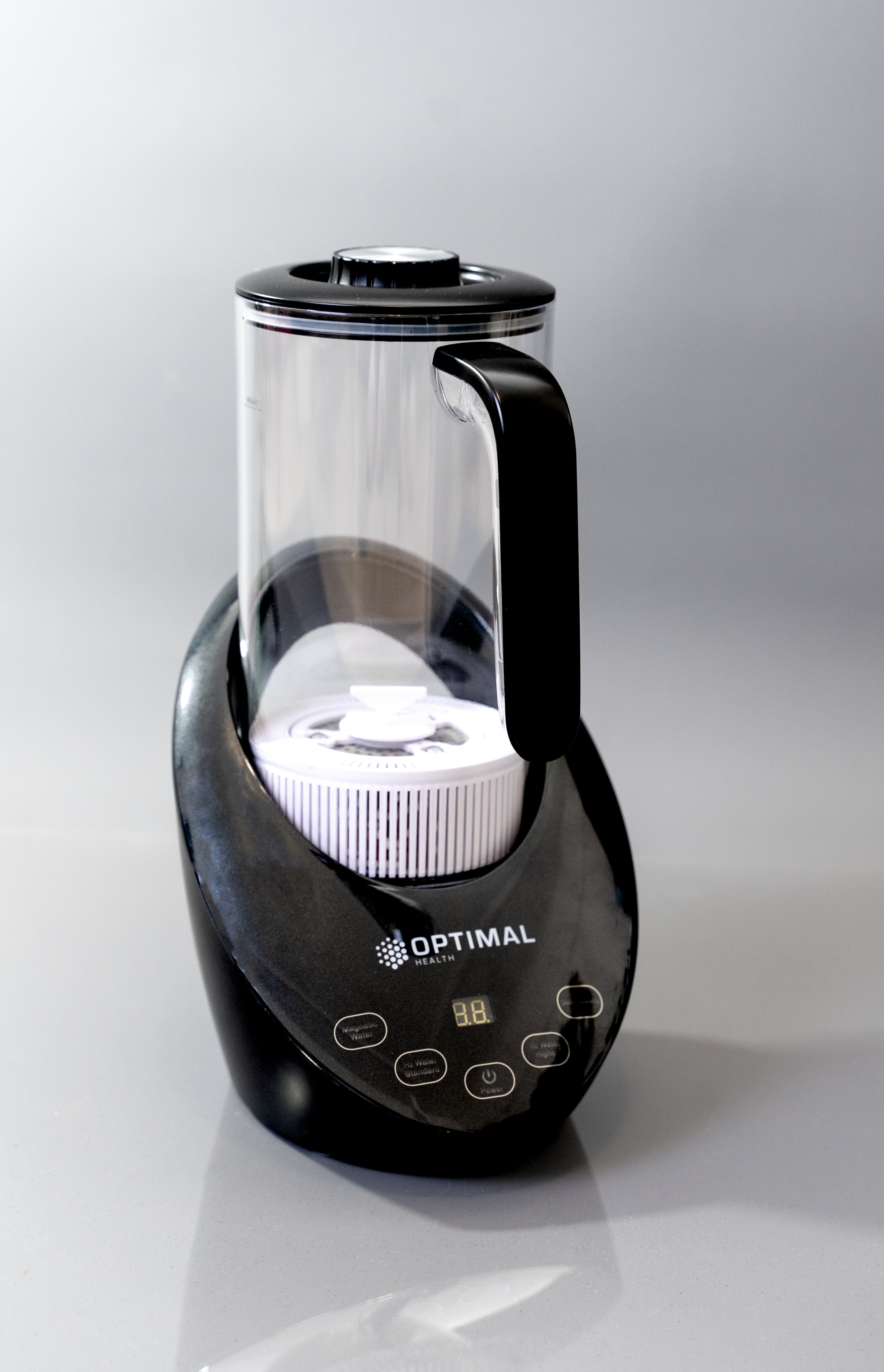 Hydrogen Water Pitcher for Recovery & Wellness