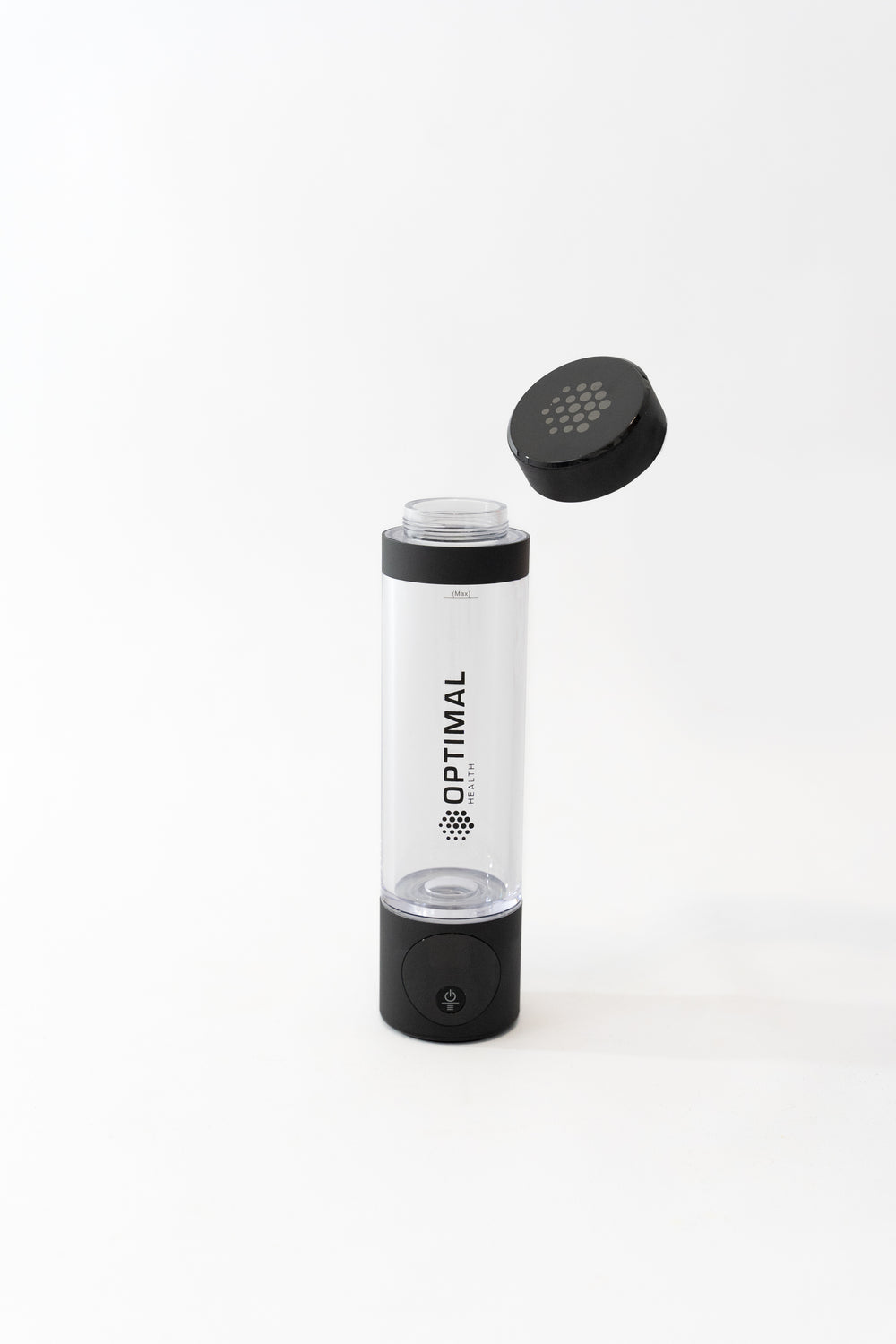 Hydrogen Water Bottle with DuPont Membrane