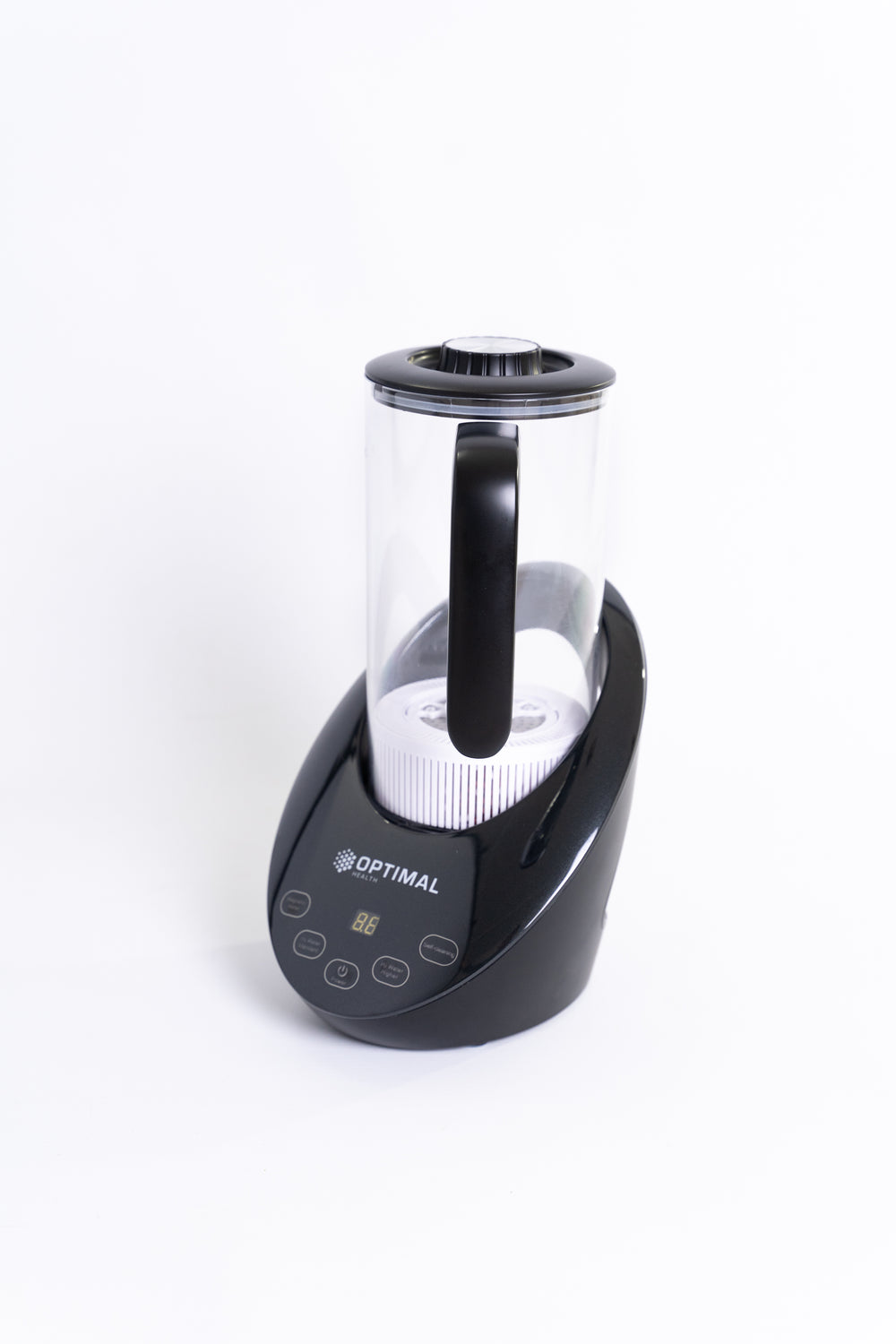 Hydrogen Water Pitcher for Recovery & Wellness